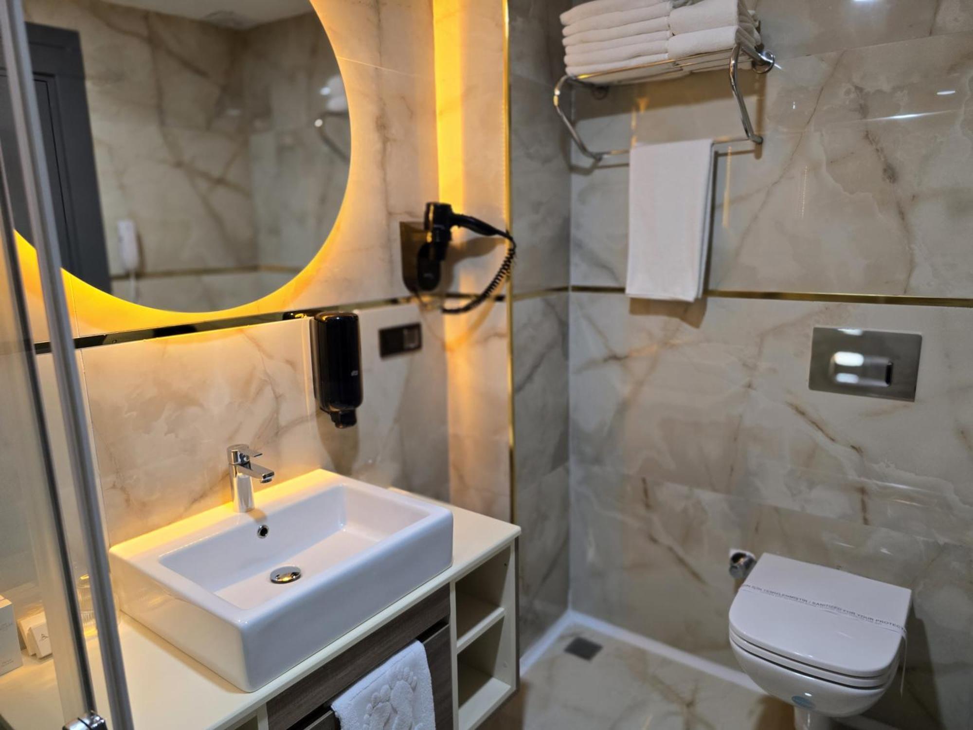 Ayatoure Hotel Bulancak Exterior photo