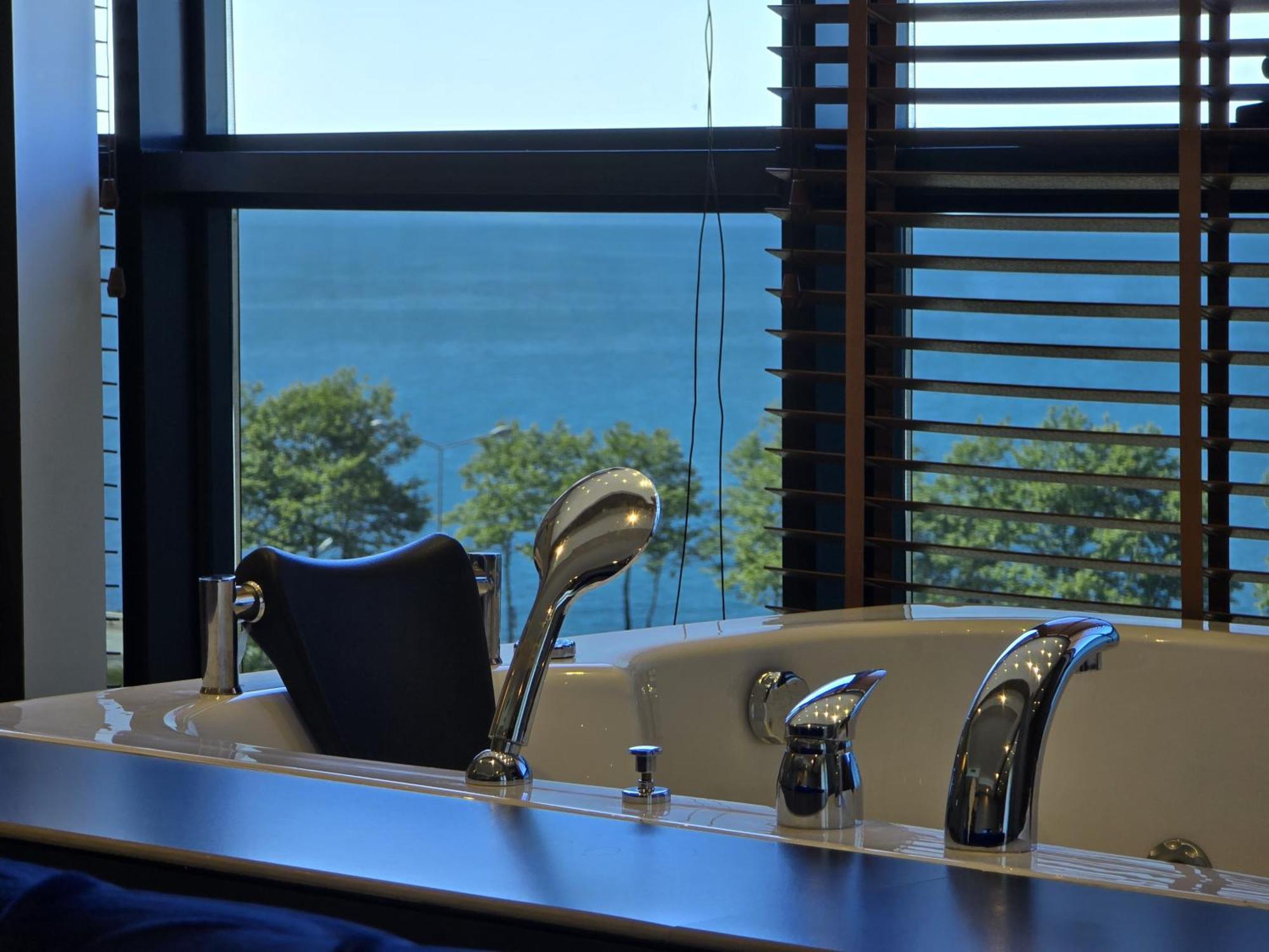 Ayatoure Hotel Bulancak Exterior photo