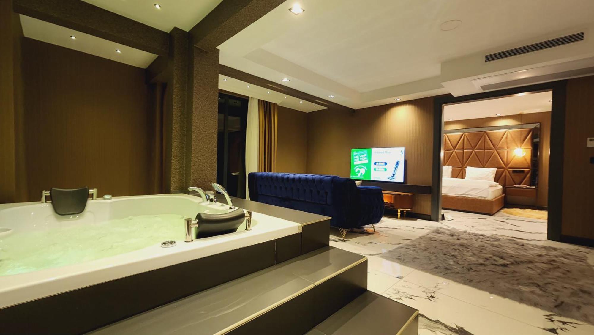 Ayatoure Hotel Bulancak Exterior photo